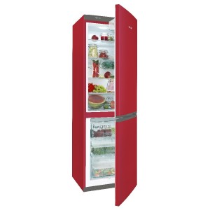 Snaige Fresh INN RF56SM-S5RP2G 0 Kombinált hűtőszekrény