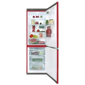 Snaige Fresh INN RF56SM-S5RP2G 0 Kombinált hűtőszekrény