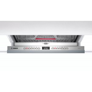 Bosch SBH4HVX31E Beépíthető integrált mosogatógép