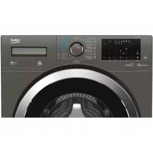 Beko HTV8736XC0M Mosó- és szárítógép