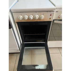 Használt Electrolux EK 5720 W kombinált tűzhely [H8254] 