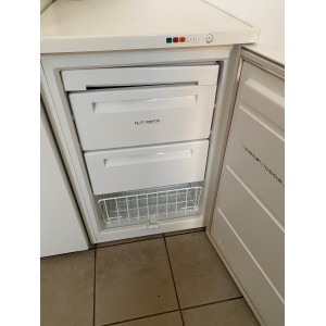 Használt Zanussi TT120F fagyasztószekrény [H8298] 