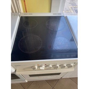 Használt Siemens HN 50020 EU/01 kerámialapos tűzhely [H8303] 