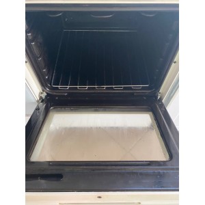 Használt Siemens HN 50020 EU/01 kerámialapos tűzhely [H8303] 