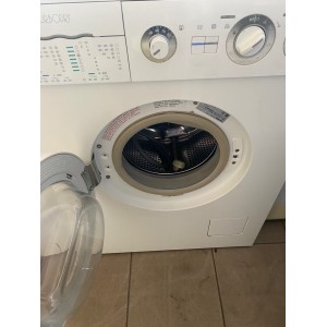 Használt Zanussi WDS-832C mosó-szárítógép [H8326] 