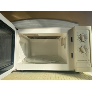 Használt Galanz WD800 mikrohullámú sütő [H8334] 