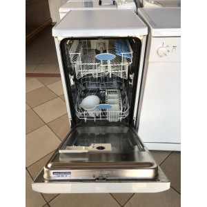 Használt Indesit DE43 keskeny mosogatógép [H8345] 