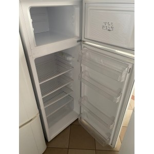 Használt Icecool GN 26001 felülfagyasztós hűtőszekrény [H8384] 