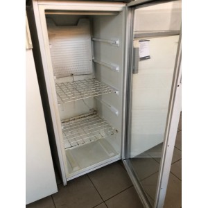 Használt Bauknecht DIN 8953 szabadonálló hűtőszekrény [H8395] 