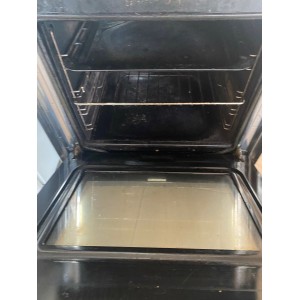 Használt Ariston 60 cm-es kombinált tűzhely [H8411] 