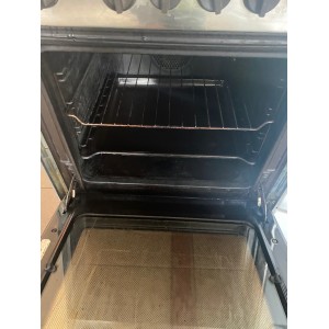 Használt Delonghi X666OME kombinált tűzhely [H8467] 