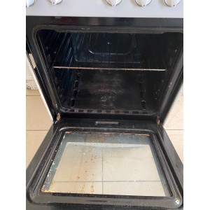 Használt Indesit gáztűzhely [H8477] 