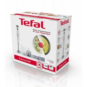 TEFAL HB453138 Easychef 3 az 1-ben Botmixer