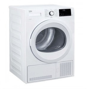Beko DS7139TX kondenzációs szárítógép