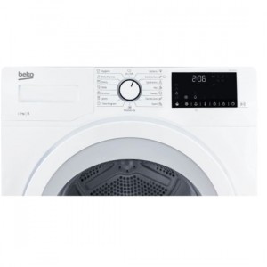 Beko DS7139TX kondenzációs szárítógép