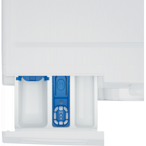 BEKO WTV9716DXST Elöltöltős Gőzmosógép