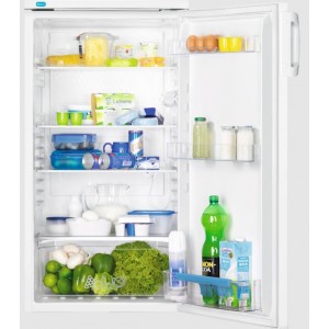 Zanussi ZRAN20FW Egyajtós hűtőszekrény