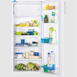Zanussi ZRAN23FW Egyajtós hűtőszekrény