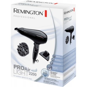 REMINGTON AC6120 PRO-Air Light hajszárító