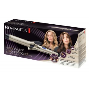 Remington Ci8605 Colour Protect hajsütővas, 32 mm
