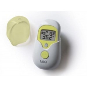 Laica NE1005E Ultrahnagos inhalátor