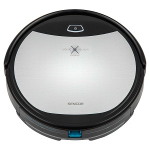 Sencor SRV 4250SL Robotporszívó