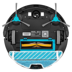 Sencor SRV 4250SL Robotporszívó