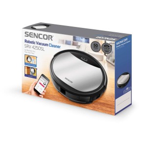 Sencor SRV 4250SL Robotporszívó