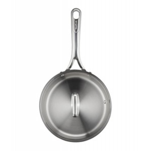 Tefal E4762444 Reserve Collection Tirply Nyeles lábas 20 cm Fedővel