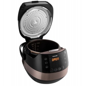 Sencor SPR 4000BK Elektromos kukta