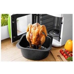 Sencor SFR 5400WH Multifunkciós forrólevegős fritőz