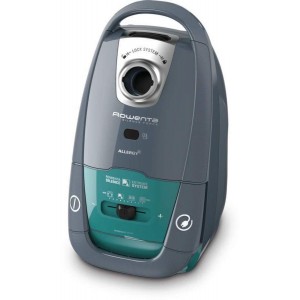 Rowenta RO7740EA Silence Force Allergy+ Porzsákos porszívó