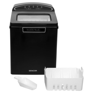 Sencor SIM 3000BK Jégkocka készítő