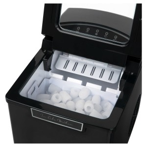 Sencor SIM 3000BK Jégkocka készítő