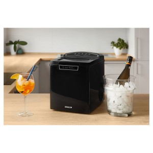 Sencor SIM 3000BK Jégkocka készítő