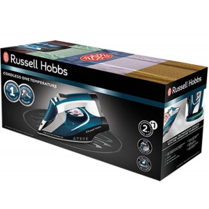 Russell Hobbs 26020-56 Cordless OneTemp vezeték nélküli vasaló