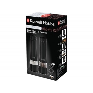 Russell Hobbs 28010-56 Black só- és bors őrlő