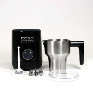 CASO 1663 Crema Latte&Choco Tejhabosító