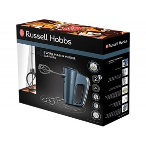 Russell Hobbs 25893-56 Swirl kézi mixer