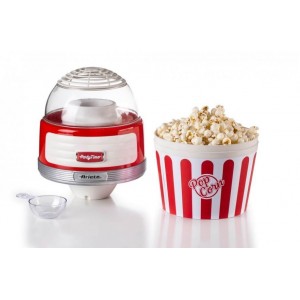 Ariete 2957.RD Party Time Popcorn készítő