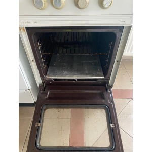 Használt Vesta 3A gáztűzhely [H8504] 