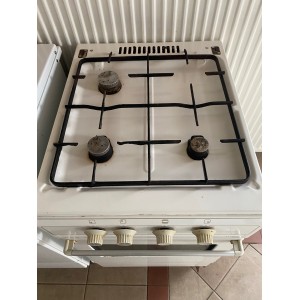 Használt Vesta 3A gáztűzhely [H8504] 