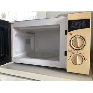 Használt ETA 2203 mikrohullámú sütő [H8517] 