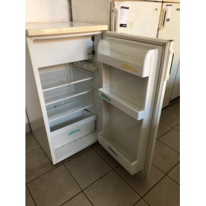 Használt Zanussi ZFC194 normál hűtőszekrény [H8537] 