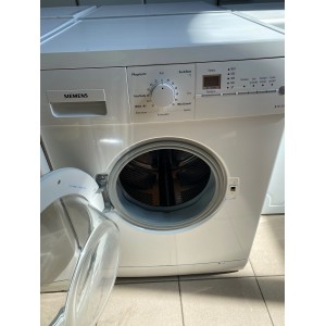 Használt Siemens E 16 34 eltöltöltős mosógép [H8552] 