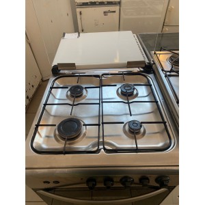 Használt Orion OGO-60IN gáztűzhely [H8575] 