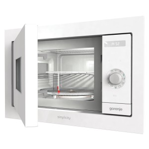 Gorenje BM235SYW Beépíthető mikró