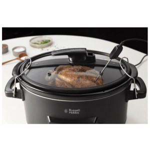 Russell Hobbs 25630-56 /RH Sous Vide és lassú főző edény