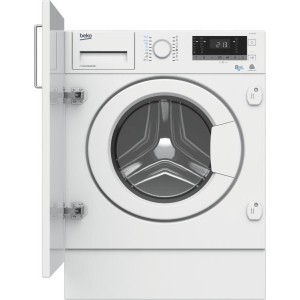 Beko HITV8733B0 beépíthető mosó-szárítógép