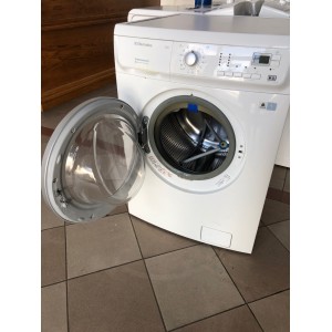 Használt Electrolux EWF 129442W elöltöltős mosógép [H8608] 